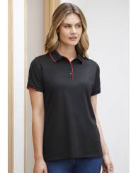 Focus Polo, Ladies